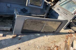 Accessori defender 90