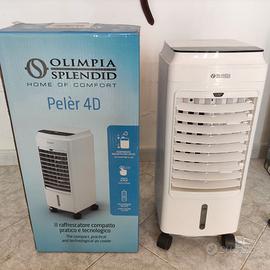 Raffrescatore Olimpia Splendid Peler 4D
