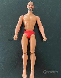 Bih Jim Professor OBB originale Mattel 1984
