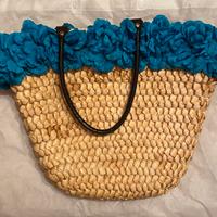 Borsa da spiaggia Camomilla