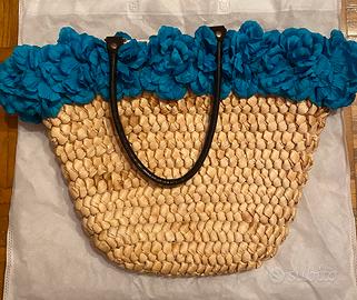 Borsa da spiaggia Camomilla
