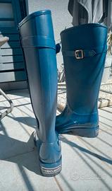 Stivali da pioggia Valecuatro