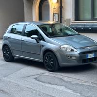 fiat grande punto gpl