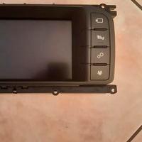 Autoradio navigatore range rover Evoque