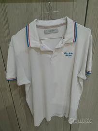 Polo Fred Mello 
