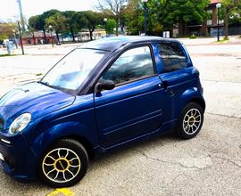 MICROCAR Altro modello - 2018