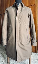 HERNO RAINCOAT UOMO SERIE LAMINAR, tg. 48