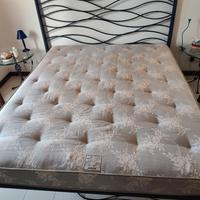 materasso matrimoniale