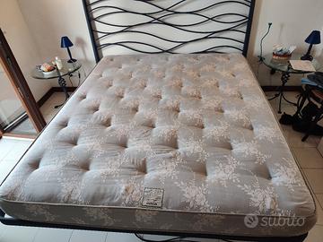 materasso matrimoniale