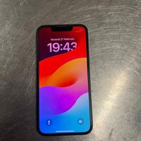 Iphone 13 mini da 128 giga