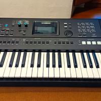 Tastiera Yamaha PSR e473