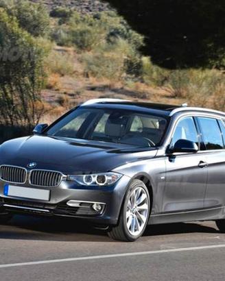 BMW 318D - RICAMBI USATI