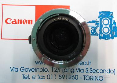 Canon EF25 II