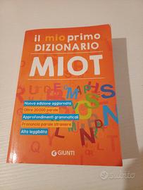 dizionario