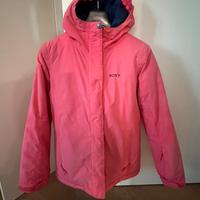 Completo sci ROXY ragazza