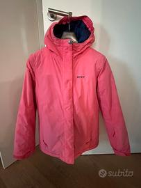 Completo sci ROXY ragazza