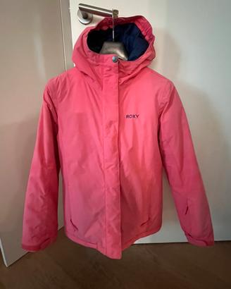 Completo sci ROXY ragazza