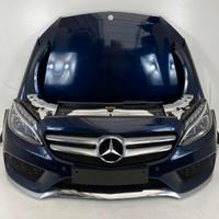 Mercedes  C   W205  W206       Muso  e  Airbag