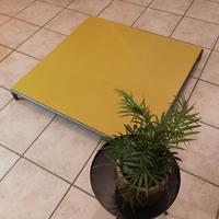 Tavolino design da salotto