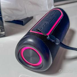 Cassa Bluetooth 30W Potente Nuova