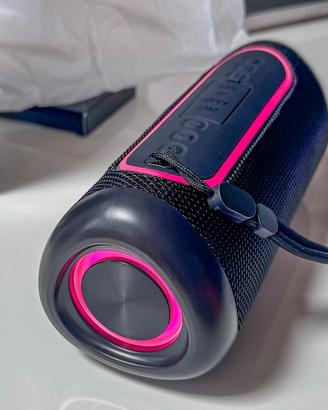 Cassa Bluetooth 30W Potente Nuova