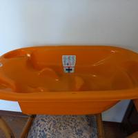 bagnetto neonati 