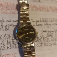 Orologio Enrico Coveri