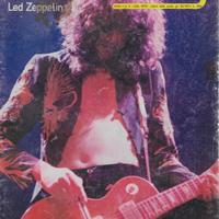 Posterstory Led Zeppelin