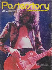 Posterstory Led Zeppelin