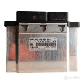 CENTRALINA MOTORE VW GOLF VII 2012>2021 1.4 TSI 90