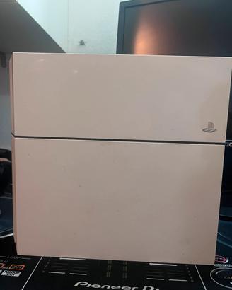 PlayStation 4