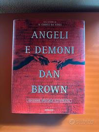 Libro "Angeli e Demoni "