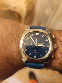 orologio locman Italy cronografo quarzo 