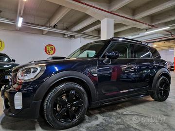 MINI Countryman 1500 BENZINA CV.102 NORTHWOOD KM