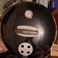 Barbecue Weber