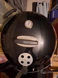 Barbecue Weber
