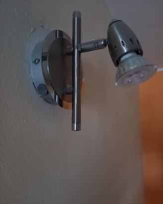 Lampada a 1 faro
