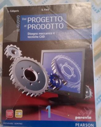 libri istituto tecnico