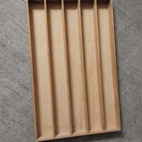 Mensola portaoggetti