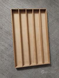 Mensola portaoggetti