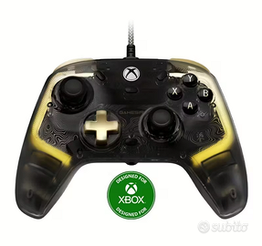 GameSir Kaleid Flux Controller Xbox Series PC