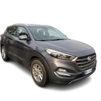 HYUNDAI Tucson 1.7 CRDi XPossible