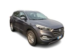 HYUNDAI Tucson 1.7 CRDi XPossible