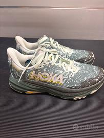 HOKA Scarpe da trail Uomo