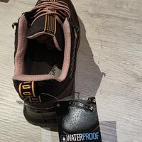 scarpe ortopediche ecosanit N40 Donna