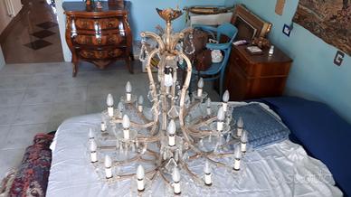 lampadario "Maria Teresa "