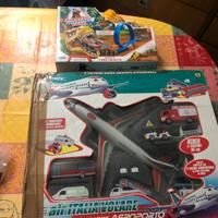 Giochi vintage anni 80