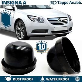 TAPPO Fari per OPEL INSIGNIA A Coperchio KIT LED