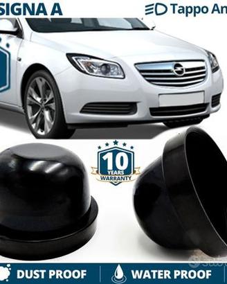 TAPPO Fari per OPEL INSIGNIA A Coperchio KIT LED