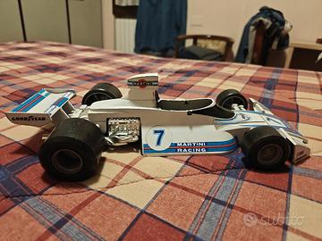 BRABHAM BT44 Martini Racing 
